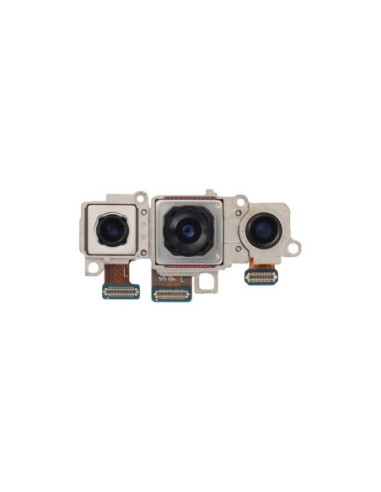 Camara trasera para Samsung S25 Plus (Calidad Original）