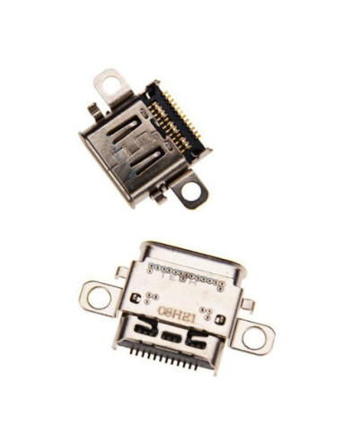 Conector de carga para Nintendo Switch Oled (Original)