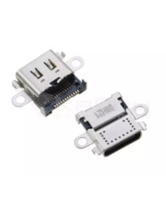 Conector de carga para Nintendo Switch Lite (Original)