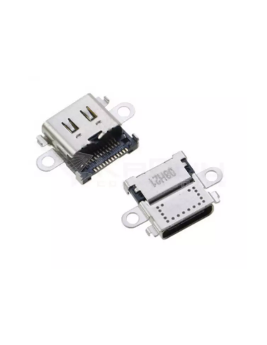 Conector de carga para Nintendo Switch Lite (Original)