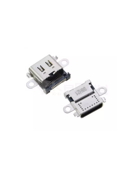 Conector de carga para Nintendo Switch Lite (Original)