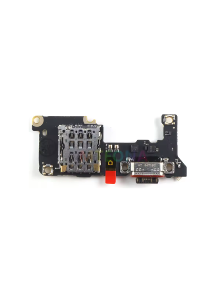 Placa de carga para Xiaomi Mi 15T Pro (Calidad Original）