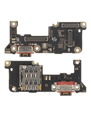Placa de carga para Xiaomi Mi 15T (Calidad Original）