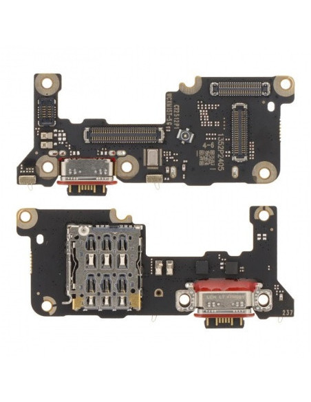 Placa de carga para Xiaomi Mi 15T (Calidad Original）