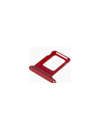 Bandeja SIM Para IPhone 14 Pro / 14 Pro Max-Rojo