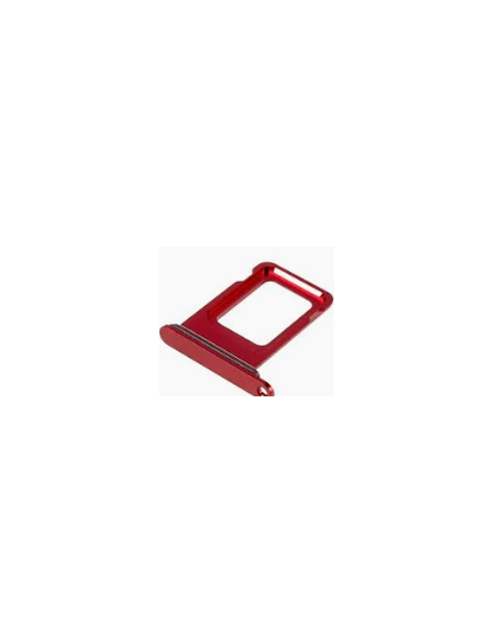Bandeja SIM Para IPhone 14 Pro / 14 Pro Max-Rojo