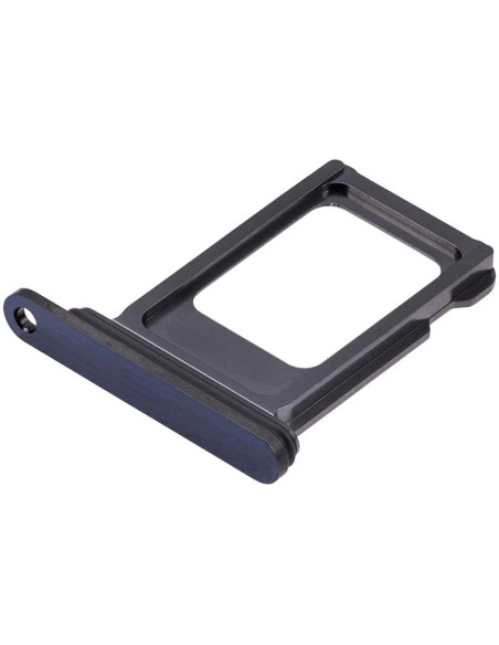 Bandeja SIM para  iPhone 15 Pro/15 Pro Max Titanio Azul
