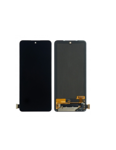 Pantalla Redmi Note 10 Pro 4G//11 Pro 4/5G//12 Pro 4G//Poco X4 Pro 5G Sin Marco TFT