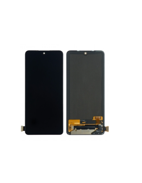 Pantalla Redmi Note 10 Pro 4G//11 Pro 4/5G//12 Pro 4G//Poco X4 Pro 5G Sin Marco TFT