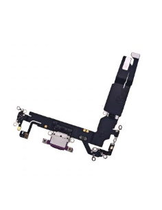 Flex de carga para Apple iPhone 16 (Original)