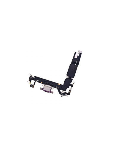 Flex de carga para Apple iPhone 16 (Original)