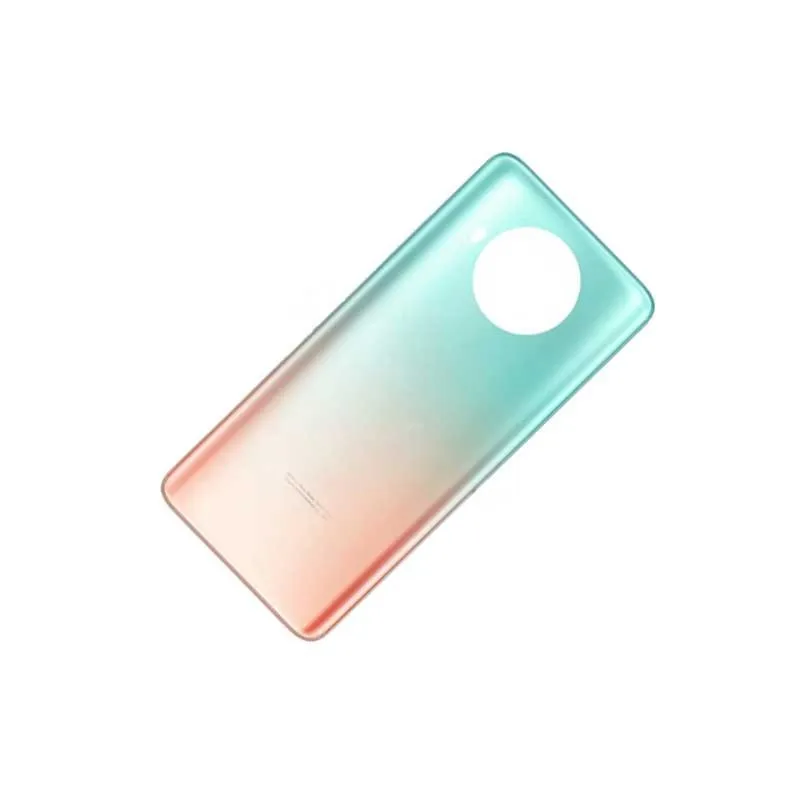 Tapa trasera para Xiaomi Mi 10T Lite 5G Rosa Gold