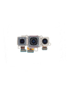 Camara Trasea para Samsung S23 S911B / S23 Plus S916B /S24 S921B (Original)