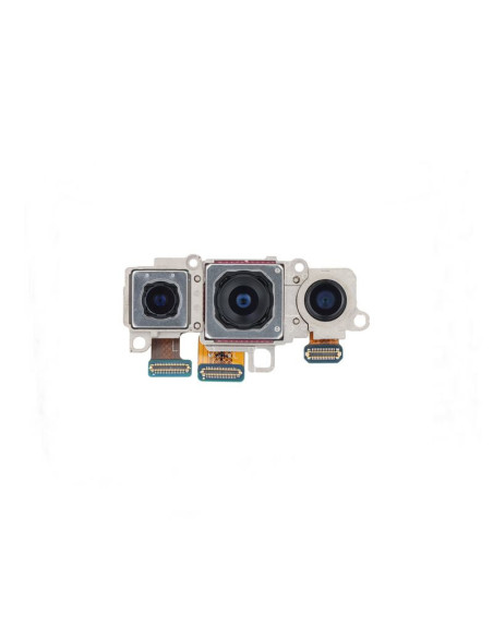 Camara Trasea para Samsung S23 S911B / S23 Plus S916B /S24 S921B (Original)