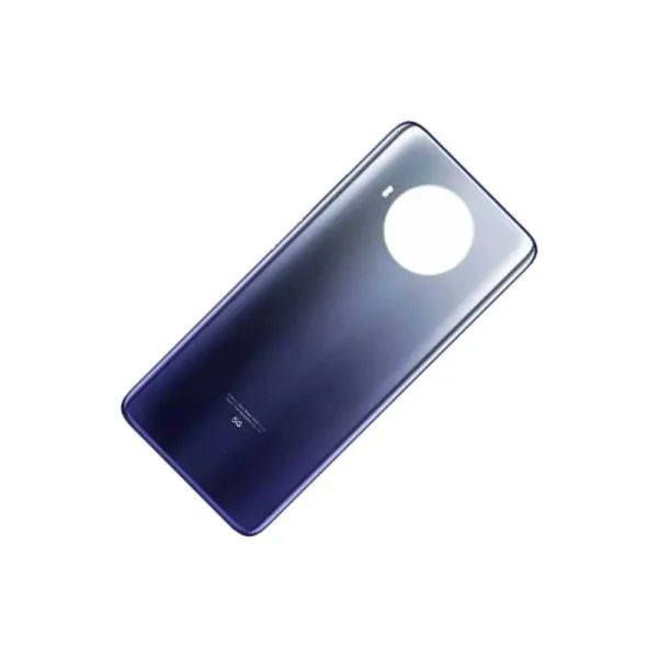 Tapa trasera para Xiaomi Mi 10T Lite 5G Azul