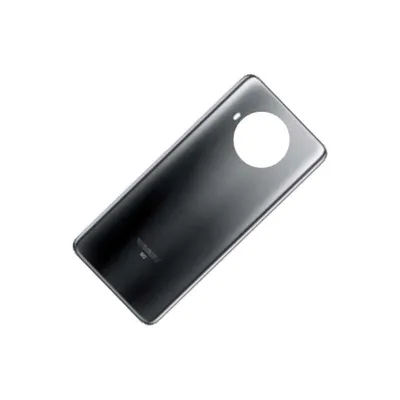 Tapa trasera para Xiaomi Mi 10T Lite 5G Gris