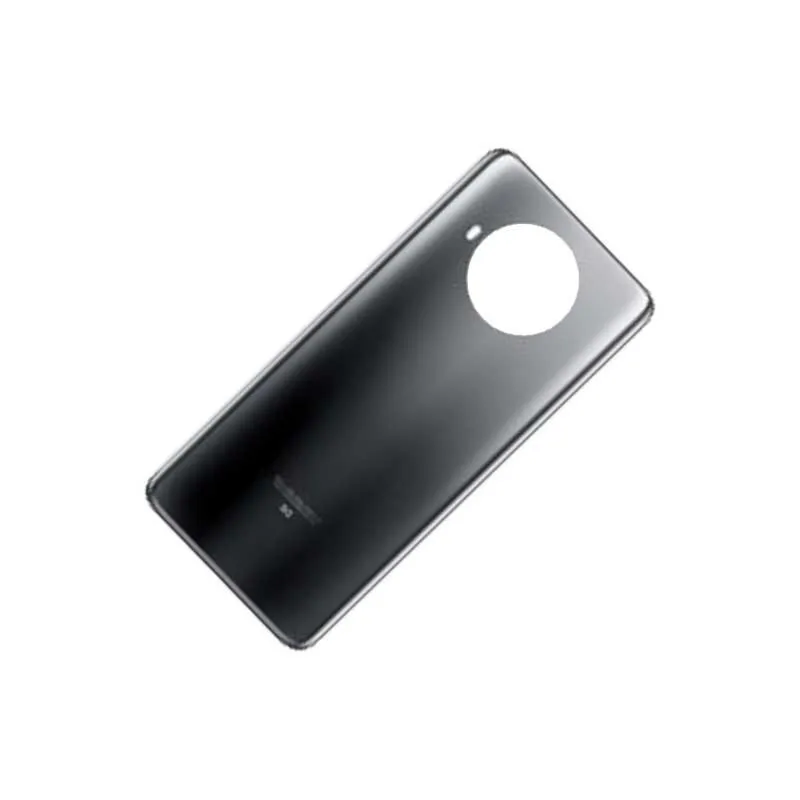 Tapa trasera para Xiaomi Mi 10T Lite 5G Gris