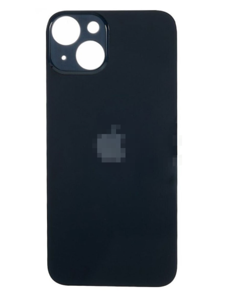 Tapa Trasera para iPhone 14 Negra