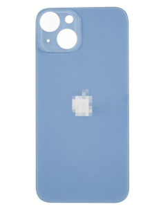 Tapa Trasera para iPhone 14 Azul