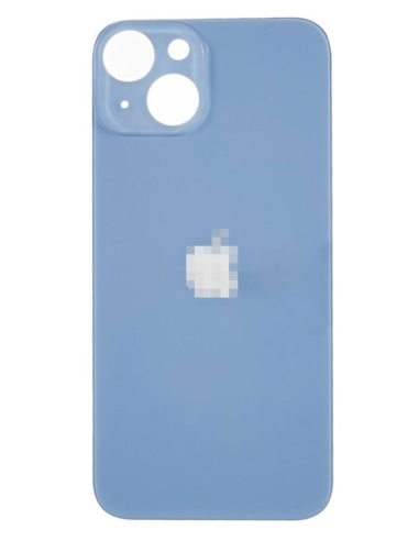 Tapa Trasera para iPhone 14 Azul