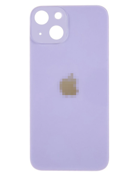 Tapa Trasera para iPhone 14 Lila