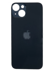 Tapa Trasera para iPhone 14 Plus Negra