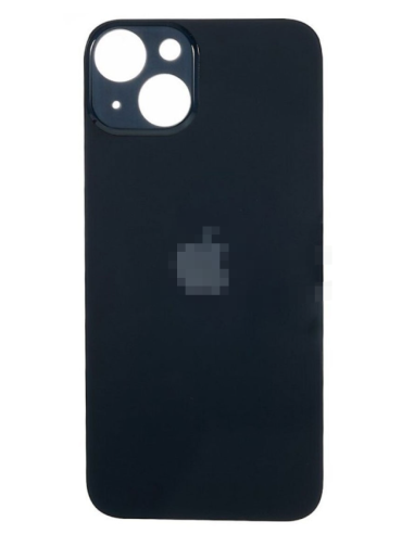 Tapa Trasera para iPhone 14 Plus Negra