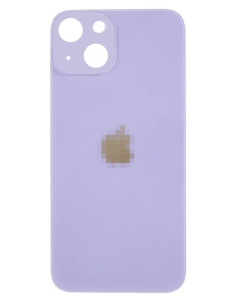 Tapa Trasera para iPhone 14 Plus Lila