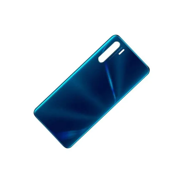 Tapa trasera para Oppo A91 Azul