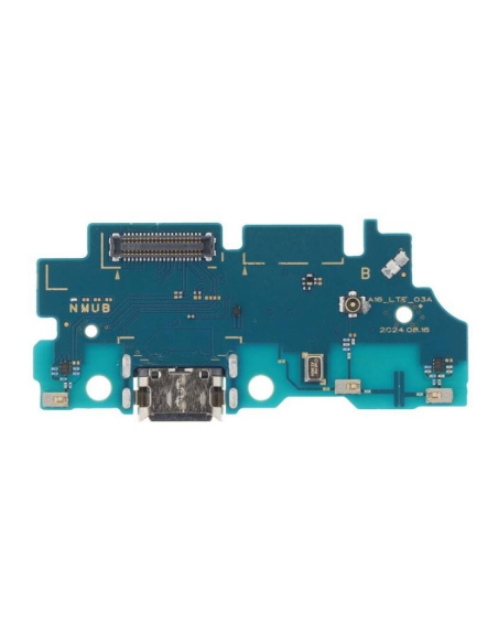 Placa de Carga para Samsung A16 4G (A165) (Original Servicepack)