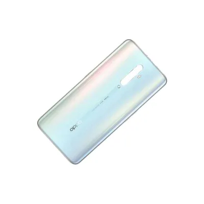 Tapa trasera Para Oppo Reno 2Z Blanca