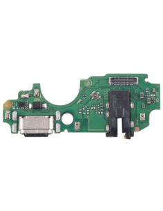 Placa de carga para ZTE Blade A34 / A54