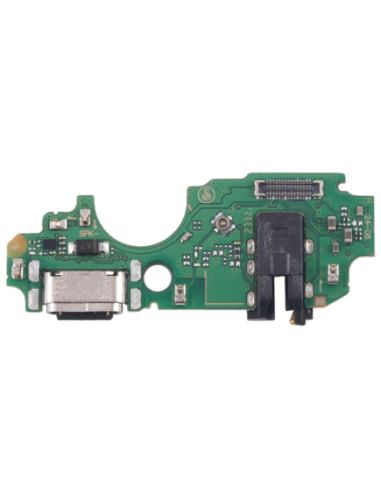 Placa de carga para ZTE Blade A34 / A54