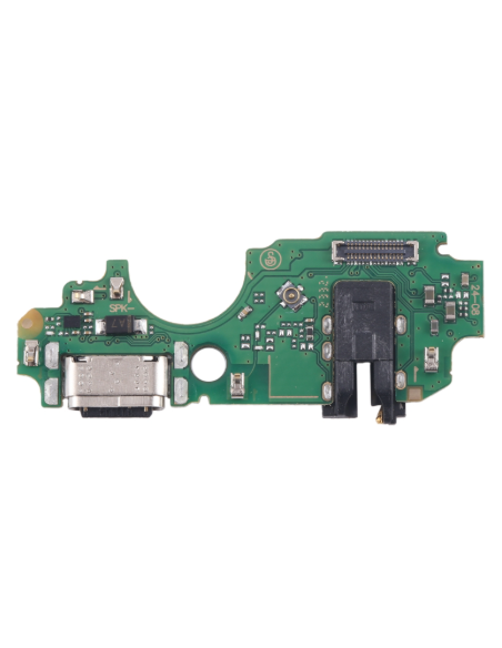 Placa de carga para ZTE Blade A34 / A54