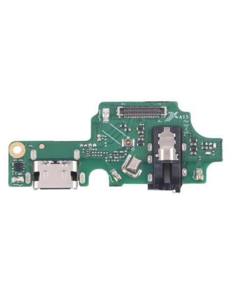 Placa de carga para ZTE Blade A73 4G / Blade V50 Smart