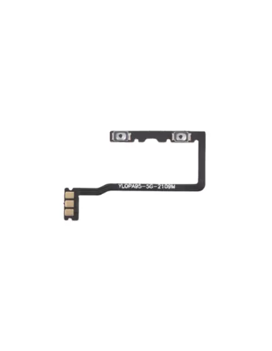 Flex Volumen para OPPO A74 4G