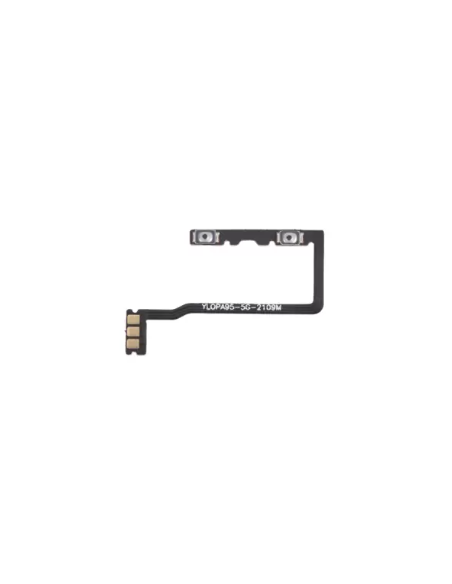 Flex Volumen para OPPO A74 4G
