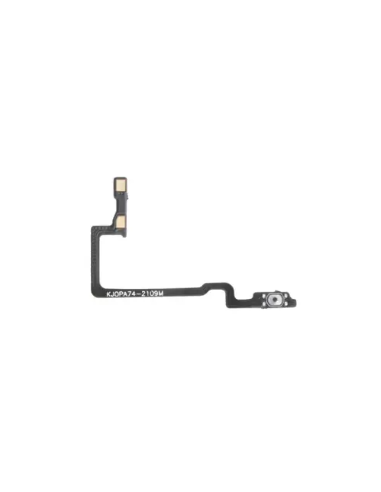 Flex Power para OPPO A74 4G