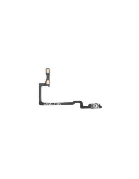 Flex Power para OPPO A74 4G