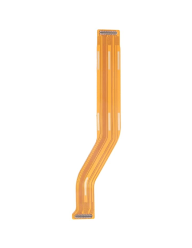 Flex LCD para Oppo A74 4G