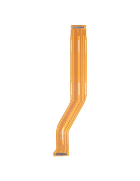 Flex LCD para Oppo A74 4G