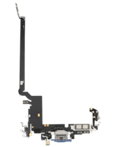 Flex de carga para iPhone 17 Pro Max (Original)