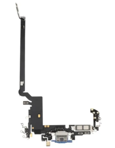 Flex de carga para iPhone 17 Pro Max (Original)
