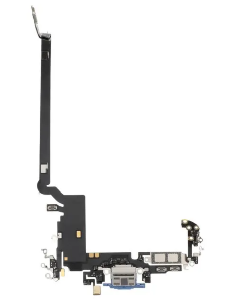 Flex de carga para iPhone 17 Pro Max (Original)