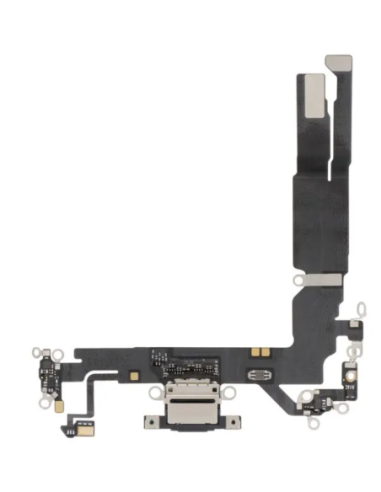 Flex de carga para iPhone 17 (Original)