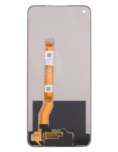 Pantalla para Realme 9 5G / 9 Pro 5G / OnePlus Nord CE 2 Lite 5G (2022) Sin Marco (Original Servicepack)
