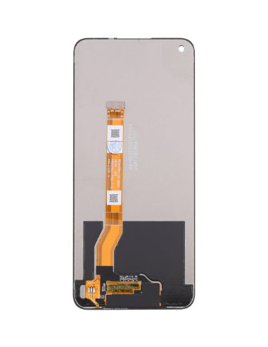 Pantalla para Realme 9 5G / 9 Pro 5G / OnePlus Nord CE 2 Lite 5G (2022) Sin Marco (Original Servicepack)