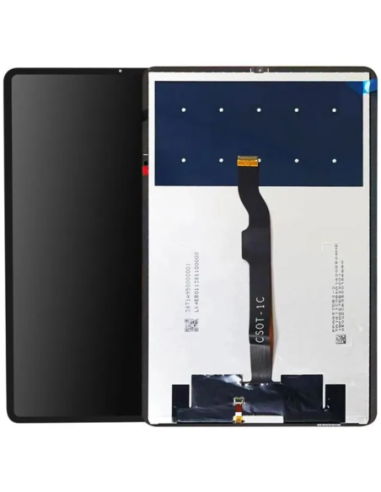 Pantalla para Xiaomi Mi Pad 5 / Mi Pad 5 Pro Negra (Original Servicepack)