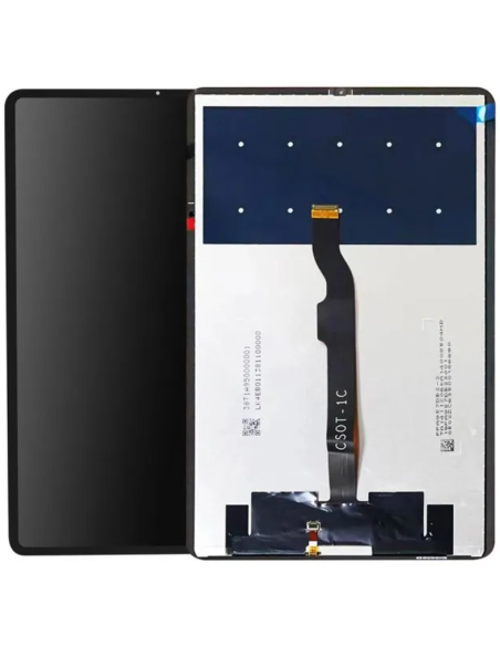 Pantalla para Xiaomi Mi Pad 5 / Mi Pad 5 Pro Negra (Original Servicepack)