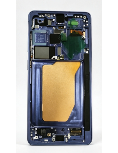 Pantalla para Samsung Galaxy S26 Ultra 5G / S948 (2026) Con Marco Morada (Original Servicepack)